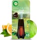 Air Wick Air Wick Aroma Mist Energetyzujący Zapach Kwiatu Pomarańczy i Limonki Wkład 1