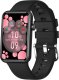 Smartwatch Active Band SMARTWATCH ZEGAREK SMARTBAND MENU POLSKIE DAMSKI ROZMOWY MĘSKI SMART WATCH HT5Pro 17