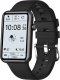Smartwatch Active Band SMARTWATCH ZEGAREK SMARTBAND MENU POLSKIE DAMSKI ROZMOWY MĘSKI SMART WATCH HT5Pro 22