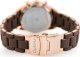 Zegarek Optima ZEGAREK DAMSKI OPTIMA - BROWNIE (zx612b) NoSize 3