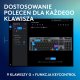 Klawiatura Logitech G915 X Lightspeed GL Tactile (920-012676) 3