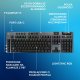 Klawiatura Logitech G915 X Lightspeed GL Tactile (920-012676) 5
