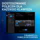 Klawiatura Logitech G915 X GL Tactile (920-012942) 3