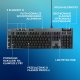 Klawiatura Logitech G915 X GL Tactile (920-012942) 5