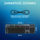 Klawiatura Logitech G915 X GL Tactile (920-012942) 7