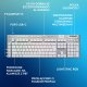 Klawiatura Logitech G915 X Lightspeed GL Tactile (920-012690) 5