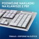 Klawiatura Logitech G915 X Lightspeed GL Tactile (920-012690) 6