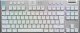Klawiatura Logitech G915 X Lightspeed TKL GL Tactile (920-012737) 1