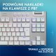 Klawiatura Logitech G915 X Lightspeed TKL GL Tactile (920-012737) 6