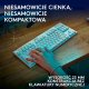Klawiatura Logitech G915 X Lightspeed TKL GL Tactile (920-012737) 7