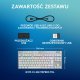 Klawiatura Logitech G915 X Lightspeed TKL GL Tactile (920-012737) 8