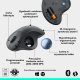 Mysz Logitech Ergo M575S grafitowa (910-007029) 5