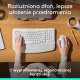 Mysz Logitech Ergo M575S biała (910-007030) 2