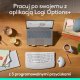 Mysz Logitech Ergo M575S biała (910-007030) 4