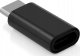 Adapter USB Revers PRZEJŚCIÓWKA LIGHTNING na USB TYP C IPHONE ADAPTER 3