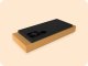 Hello Case ETUI DO SAMSUNG GALAXY S22 ULTRA GUMOWE OBUDOWA CZARNE MATOWE SILIKON SLIM 2