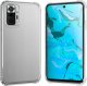 Hello Case ETUI PANCERNE DO XIAOMI REDMI NOTE 10 PRO / 10 PRO MAX | CASE SLIM SZKŁO 2