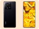 Hello Case ETUI DO XIAOMI 13T GUMOWE OBUDOWA CZARNE MATOWE SILIKON POKROWIEC SZKŁO 3
