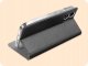 Hello Case ETUI Z KLAPKĄ DO Motorola Moto G04 / G24 / E14 CZARNE ZAMYKANE MAGNETYCZNE 4