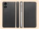 Hello Case ETUI Z KLAPKĄ DO Motorola Moto G04 / G24 / E14 CZARNE ZAMYKANE MAGNETYCZNE 5