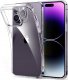 Hello Case ETUI DO IPHONE 15 PRO MAX GUMOWE OBUDOWA CASE SILIKON SLIM POKROWIEC COVER 1