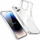 Hello Case ETUI DO IPHONE 15 PRO MAX GUMOWE OBUDOWA CASE SILIKON SLIM POKROWIEC COVER 1