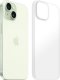 Hello Case ETUI DO IPHONE 15 GUMOWE OBUDOWA CASE SILIKON SLIM POKROWIEC CLEAR VIEW 1