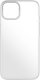 Hello Case ETUI DO IPHONE 15 GUMOWE OBUDOWA CASE SILIKON SLIM POKROWIEC CLEAR VIEW 2