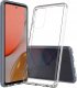 Hello Case ETUI DO SAMSUNG GALAXY A25 5G GUMOWE OBUDOWA CASE SILIKON SLIM POKROWIEC 2