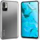 Hello Case ETUI PANCERNE DO XIAOMI REDMI NOTE 10 5G | CASE SILIKON GUMOWE SLIM SZKŁO 3