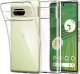 Hello Case ETUI DO GOOGLE PIXEL 8A GUMOWE OBUDOWA CASE SILIKON SLIM POKROWIEC COVER 1