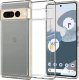 Hello Case ETUI DO GOOGLE PIXEL 7A GUMOWE OBUDOWA CASE SILIKON SLIM POKROWIEC COVER 2