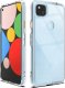 Hello Case ETUI DO GOOGLE PIXEL 4A GUMOWE OBUDOWA CASE SILIKON SLIM POKROWIEC COVER 1
