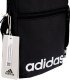 Adidas Torebka saszetka adidas Essentials Organizer czarna HT4738 4