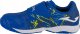 Joma Buty Super Copa Jr 2404 Niebieskie r. 24 2