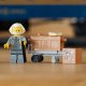 LEGO Ideas Pociąg Orient Express (21344) 4