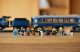 LEGO Ideas Pociąg Orient Express (21344) 7