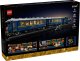 LEGO Ideas Pociąg Orient Express (21344) 9