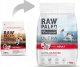VetExpert VetExpert Raw Paleo Ultra Wołowina Mini Adult 750g 1
