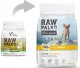 VetExpert VetExpert Raw Paleo Ultra Indyk Mini Puppy 750g 2