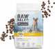 VetExpert VetExpert Raw Paleo Ultra Indyk Mini Puppy 750g 3