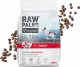 VetExpert VetExpert Raw Paleo Ultra Wołowina Mini Puppy 750g 3