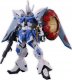HGCE 1/144 GYAN STORM (AGNES GIEBENRATH CUSTOM) 2