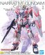 MG 1/100 NARRATIVE GUNDAM C-PACKS Ver.Ka 1