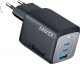 Ładowarka Anker Ładowarka sieciowa Prime 735 67W 2xUSB-C 1xUSB-A Czarna 2