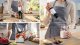 Blender Bosch Blender ręczny MSM4W221 9