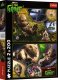 Trefl Puzzle Marvel Ja jestem Groot 2x200 elementów 1