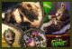 Trefl Puzzle Marvel Ja jestem Groot 2x200 elementów 2