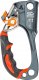 Climbing Technology Przyrząd zaciskowy CT  Quick UP+ lewy szary (grey) 1