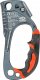 Climbing Technology Przyrząd zaciskowy CT  Quick UP+ lewy szary (grey) 1